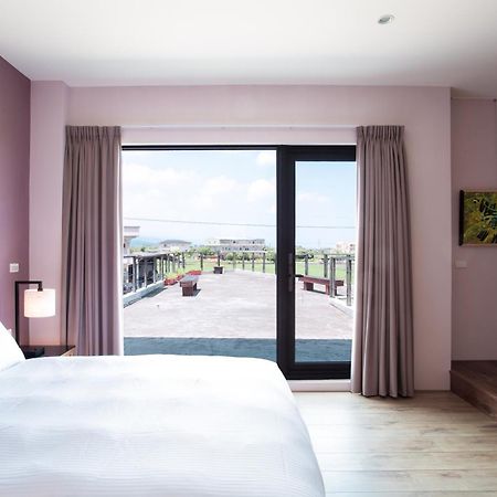 Lei Garden Inn Sanxing Rom bilde