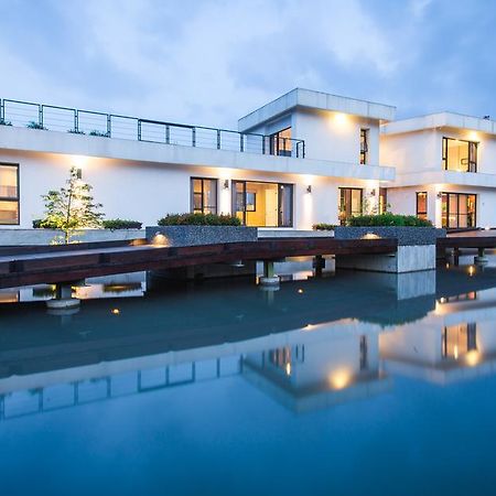 Lei Garden Inn Sanxing Eksteriør bilde