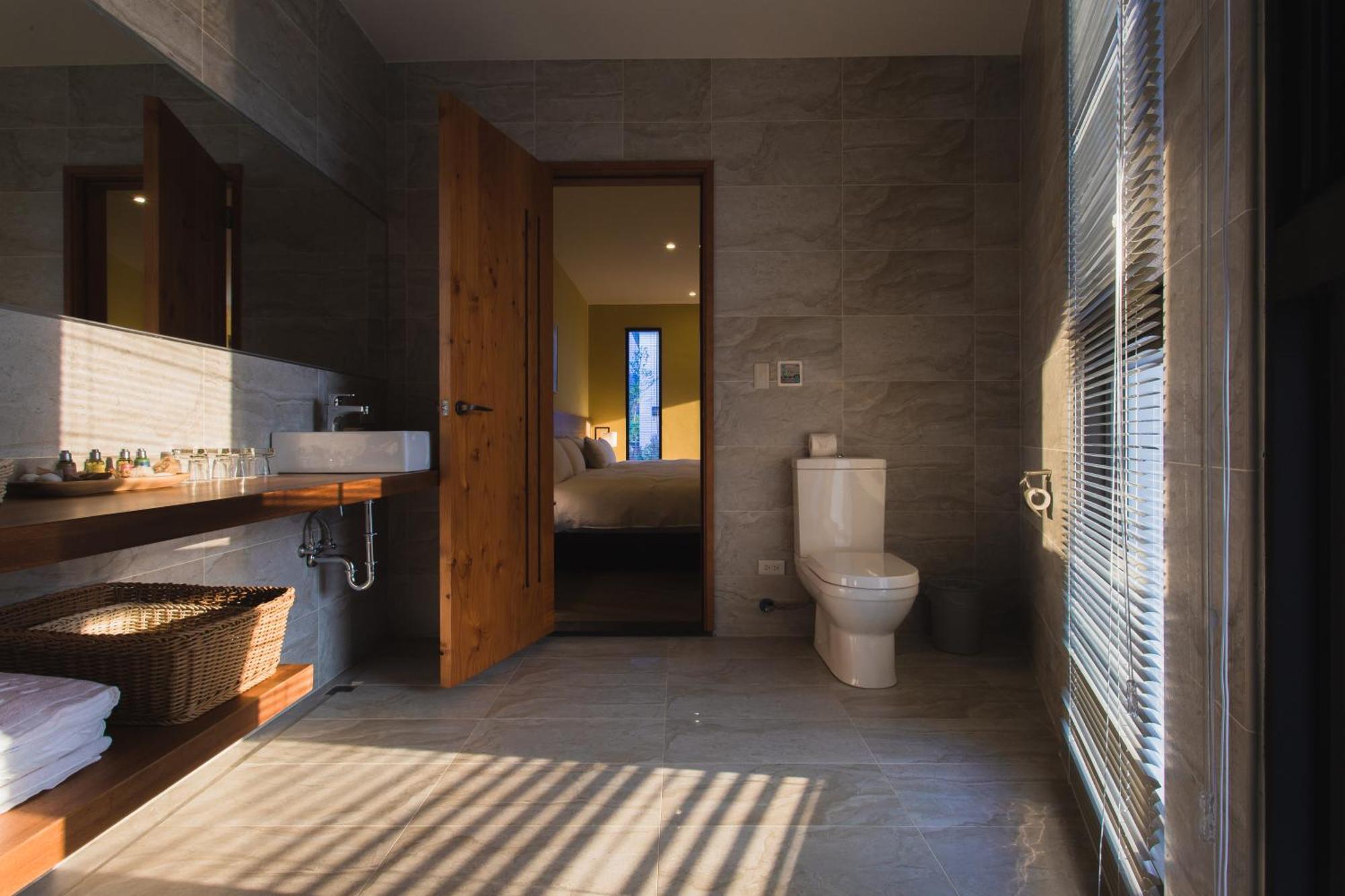 Lei Garden Inn Sanxing Rom bilde