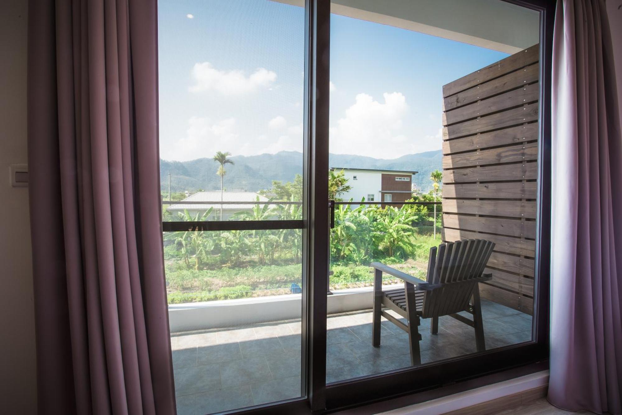 Lei Garden Inn Sanxing Rom bilde