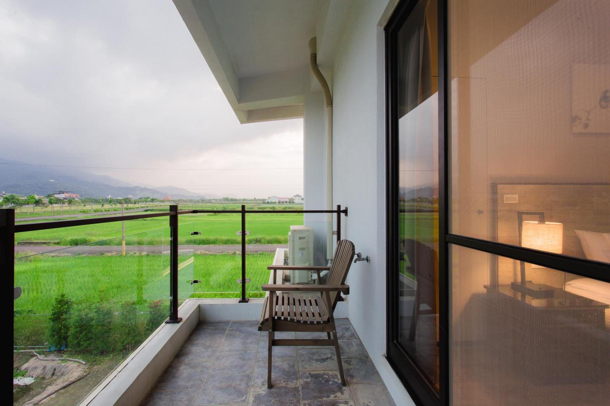 Lei Garden Inn Sanxing Rom bilde