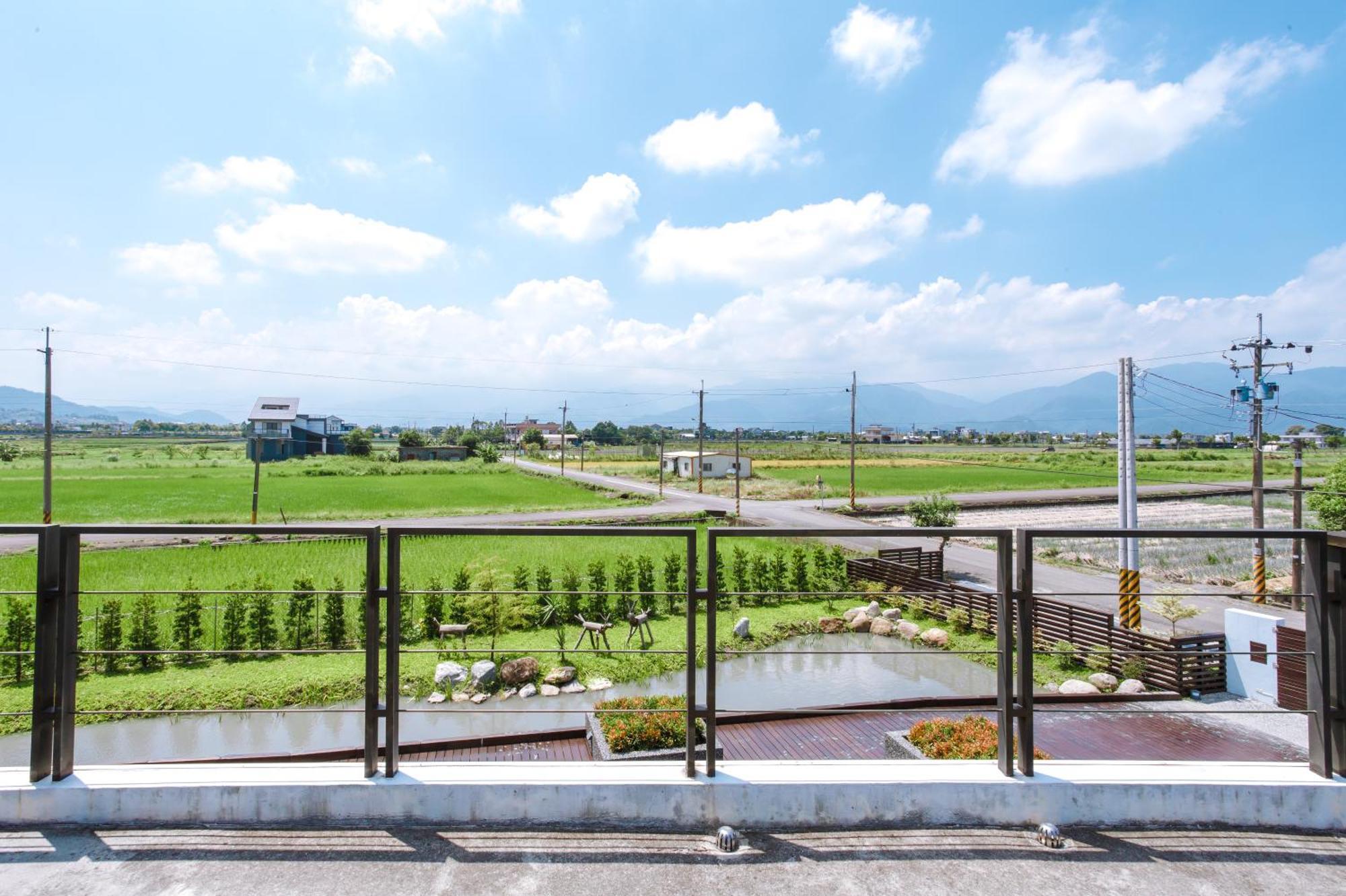 Lei Garden Inn Sanxing Rom bilde