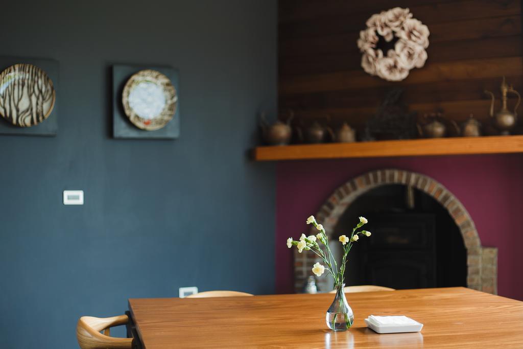 Lei Garden Inn Sanxing Eksteriør bilde