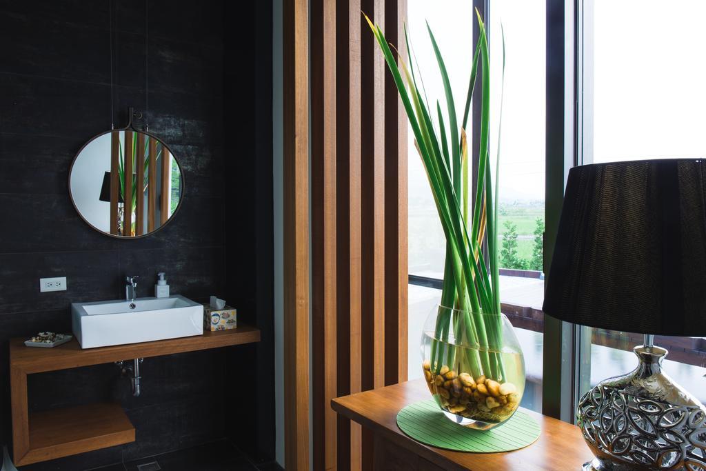 Lei Garden Inn Sanxing Eksteriør bilde