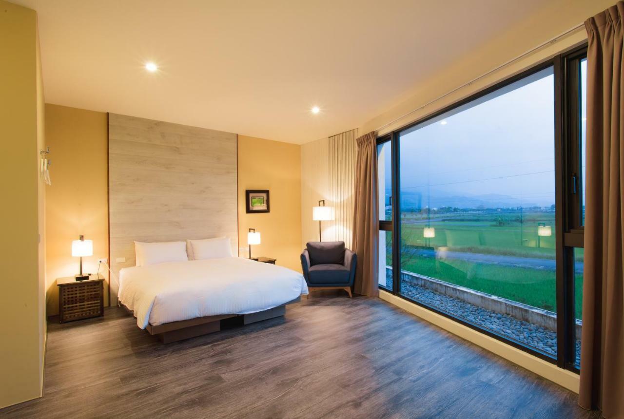 Lei Garden Inn Sanxing Eksteriør bilde